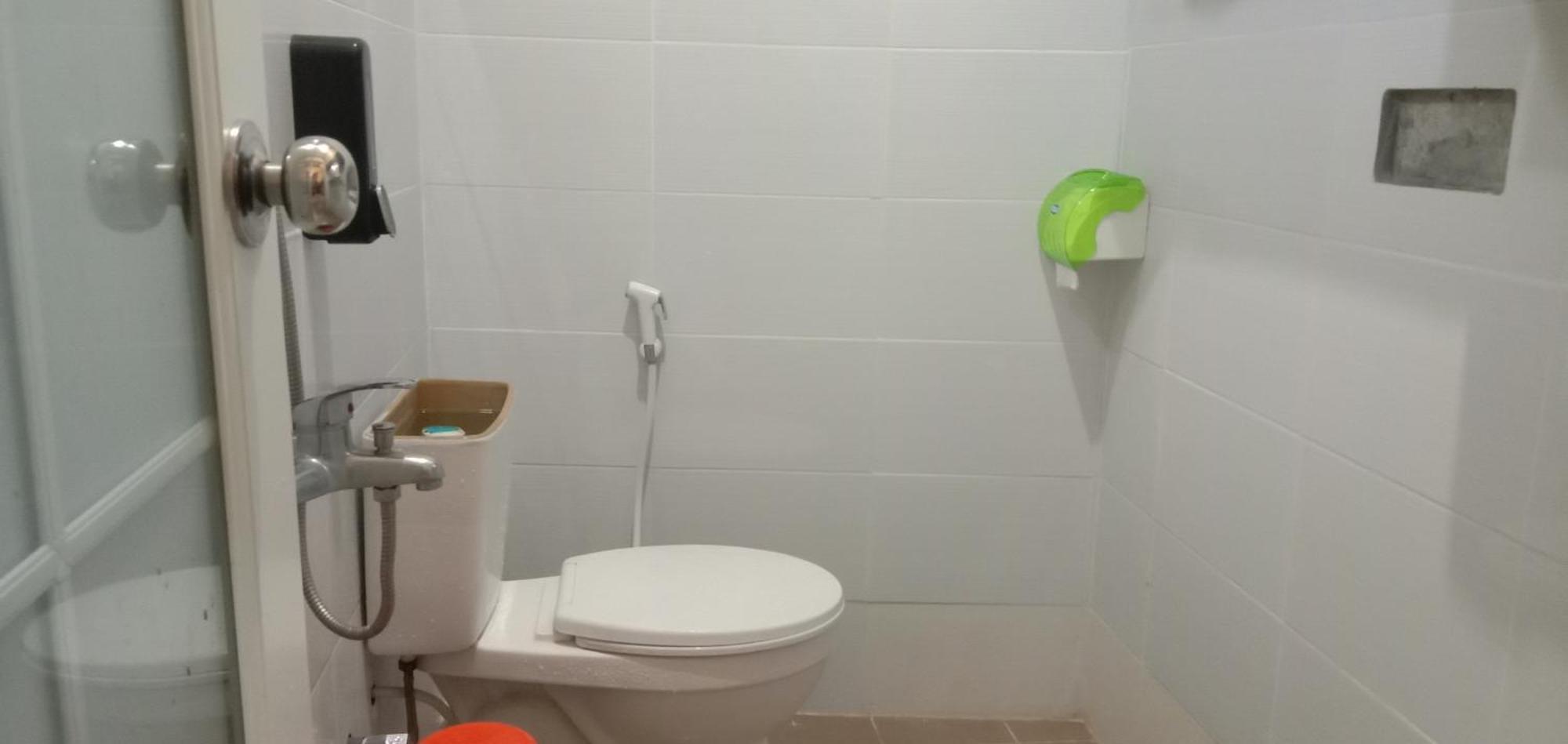 Radiya Guesthouse Sembalunlawang Quarto foto
