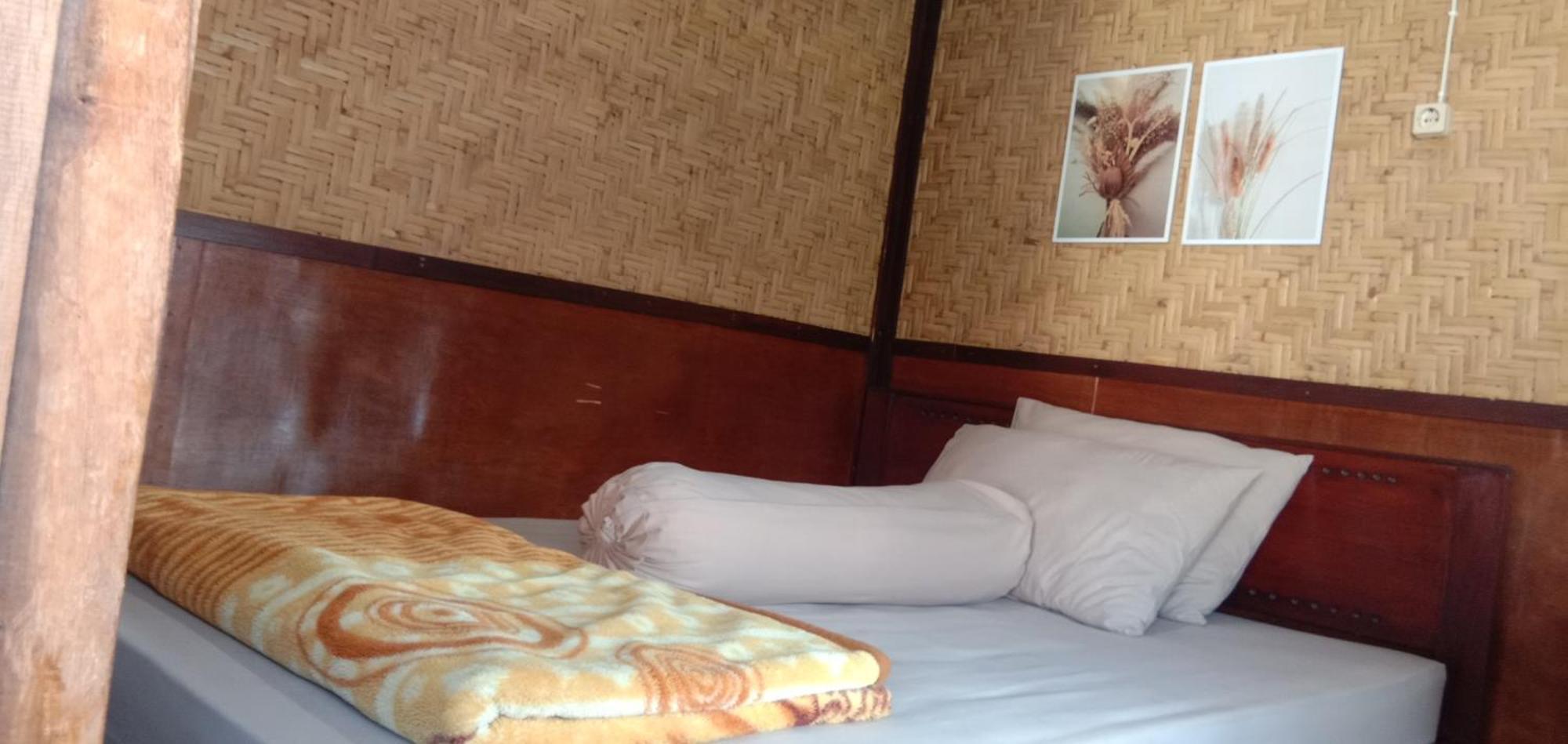Radiya Guesthouse Sembalunlawang Quarto foto