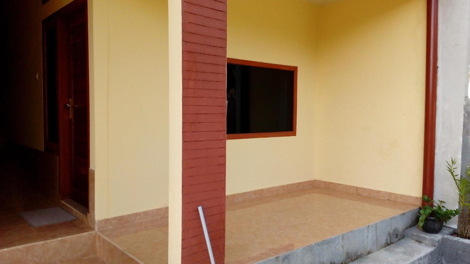Radiya Guesthouse Sembalunlawang Quarto foto