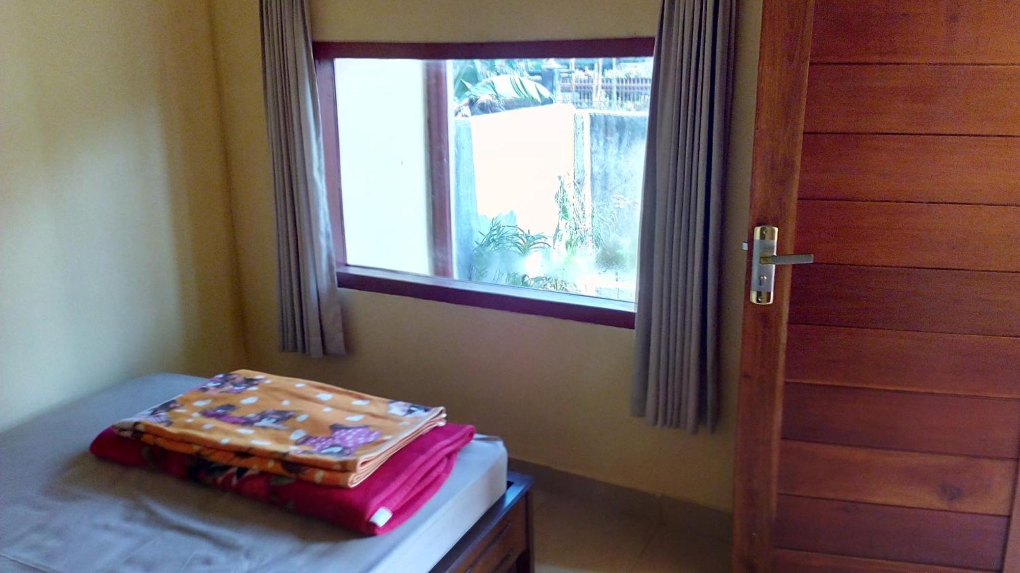 Radiya Guesthouse Sembalunlawang Quarto foto