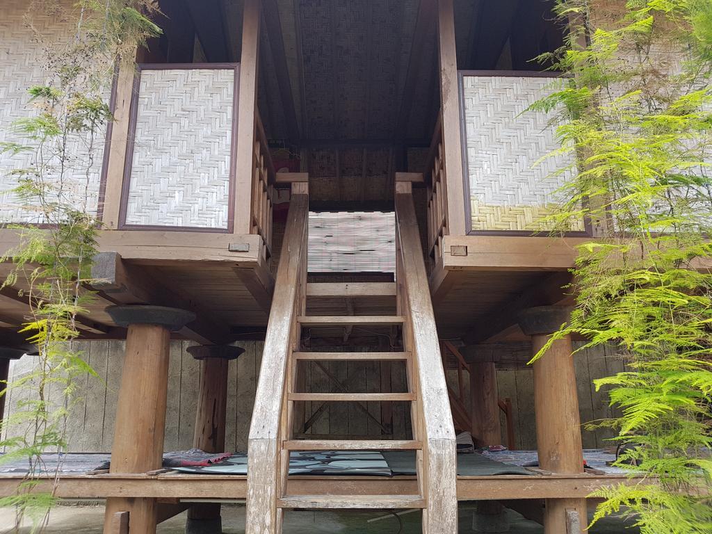 Radiya Guesthouse Sembalunlawang Quarto foto