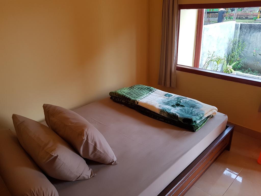 Radiya Guesthouse Sembalunlawang Quarto foto